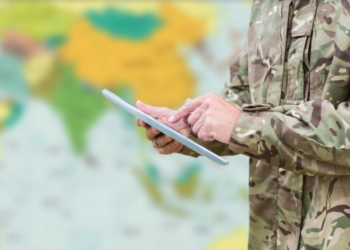 5 Remote Learning Options For Military Members