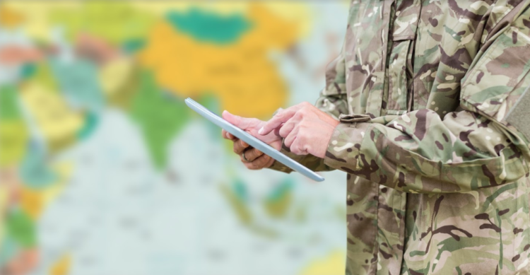 5 Remote Learning Options For Military Members