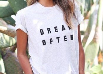 Fashionable Kirkland T-Shirts Every Woman