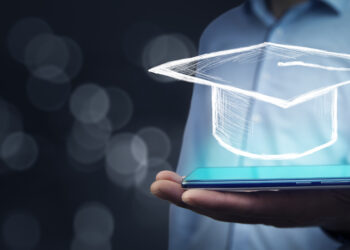 Earn A College Degree