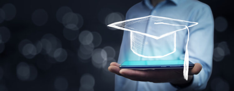 Earn A College Degree