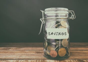 Better Savings Every Month
