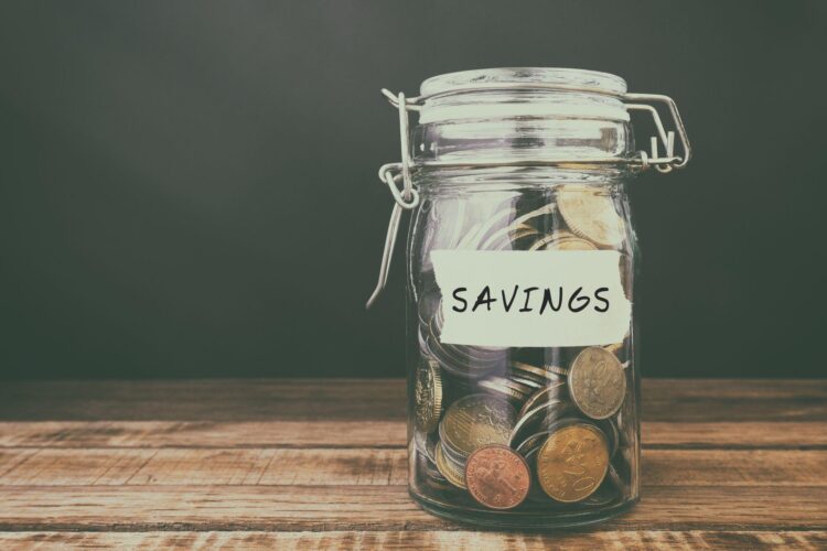 Better Savings Every Month