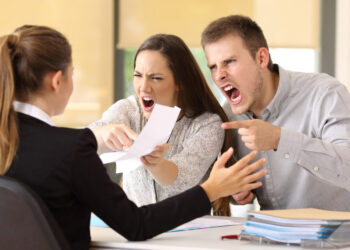 Customers Hate Your Company