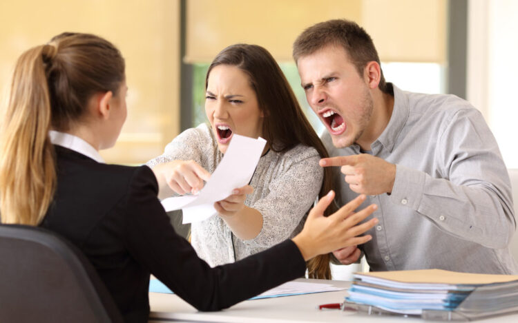 Customers Hate Your Company