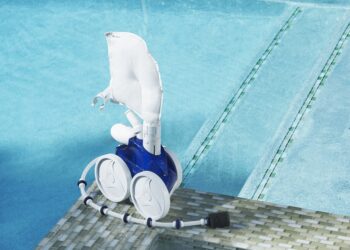 Complete Guide to Pressure Side Pool Cleaner