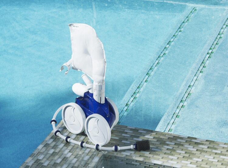 Complete Guide to Pressure Side Pool Cleaner
