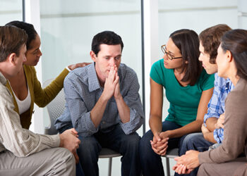 Benefits of using a multifaceted approach at alcohol treatment centers