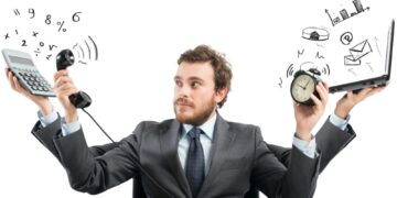 Flexibility in Your Career