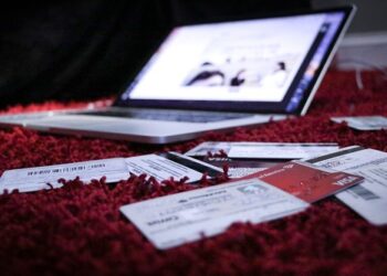 What To Do If You Find Yourself With A Bad Credit Rating