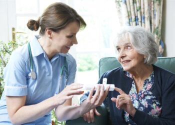 Sue a Nursing Home for Negligence