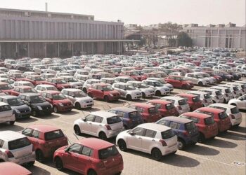 demand for used cars