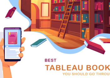 tableau books