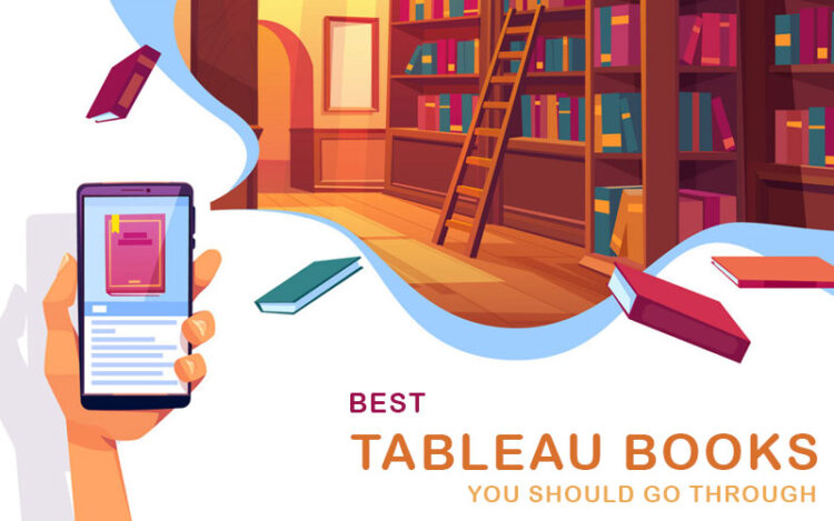 tableau books