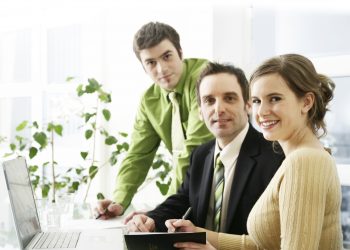 Identifying Potential Customers