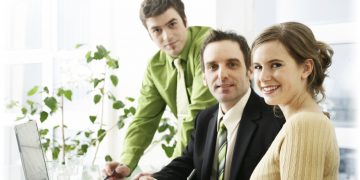 Identifying Potential Customers