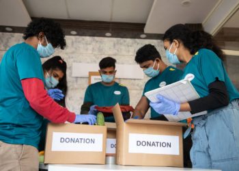 Charitable Donations In Wills