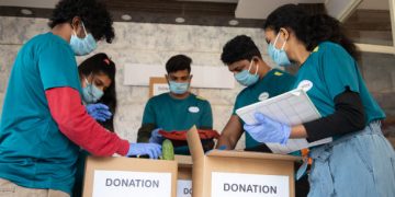 Charitable Donations In Wills
