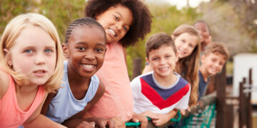 Help Children