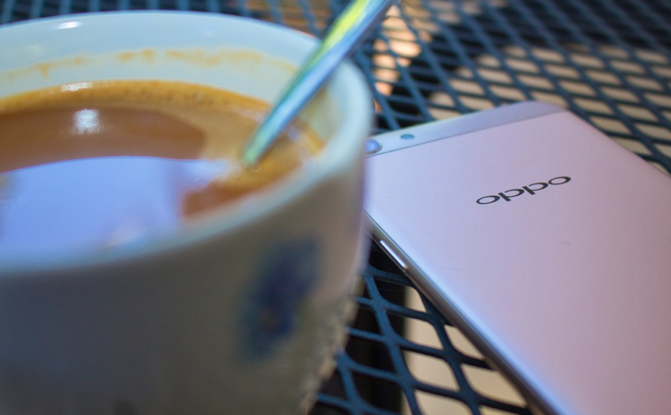 Oppo Reno 5 5G: The Best Oppo 5G Phone?