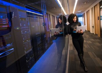 Latest Construction Site Tech