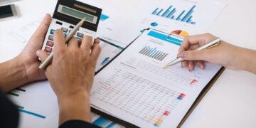 company accounting