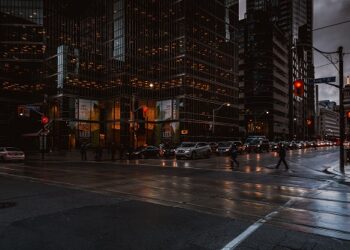 First Visit To Leeds