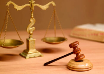 Laws different types