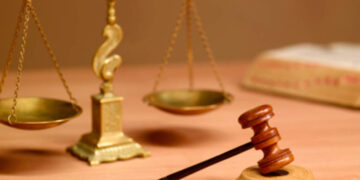 Laws different types