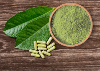 kratom health benefits