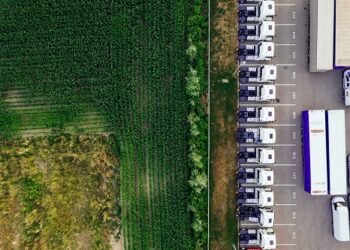 3 Important Points to Consider Before You Open a Freight Transport Business