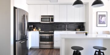 Things Put In Home