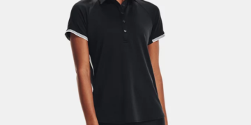 Short-Sleeved shirts for women in Singapore