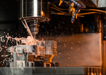 What you should know about the CNC machining technology