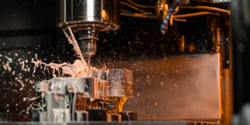 What you should know about the CNC machining technology