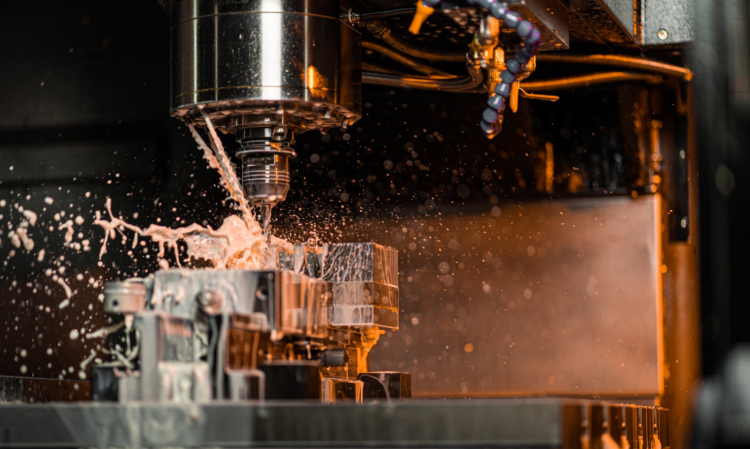 What you should know about the CNC machining technology