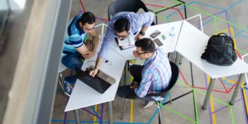 Why you should consider a coworking space in Singapore