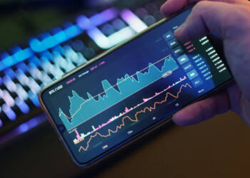 unique trading application