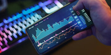 unique trading application