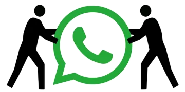 Steps To Transfer WhatsApp Chats
