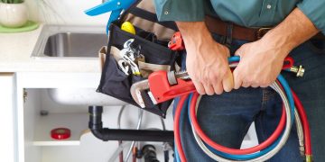 Gas Plumber