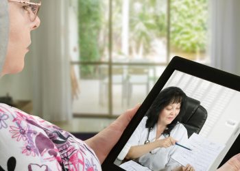 Remote Doctor Communications