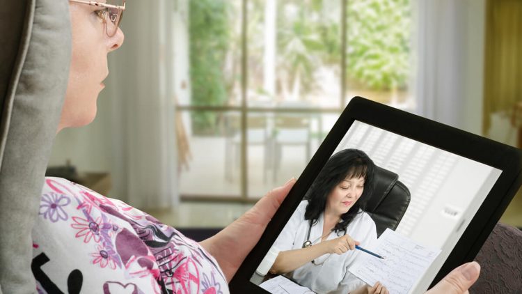 Remote Doctor Communications