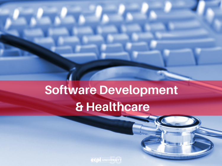 Healthcare Software Development