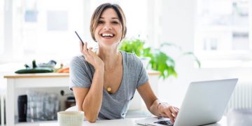 Work from Home