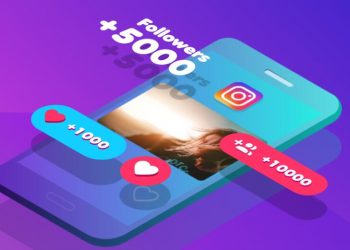 Increase Instagram Followers & Likes