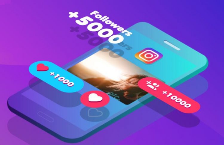 Increase Instagram Followers & Likes