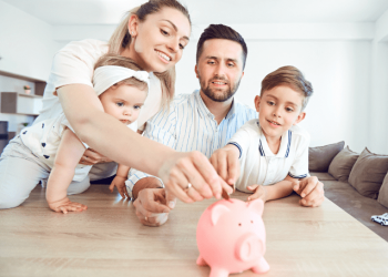 Families to Save Money