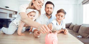 Families to Save Money