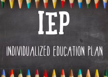 iep process